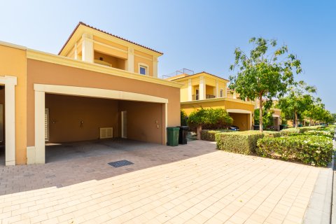 Kuća u nizu u Dubai, UAE 3 spavaćih soba, 325 m2 Br. 698823 - fotografija 21