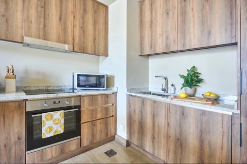 Apartman u Dubai, UAE 1 spavaća soba, 72 m2 Br. 698826 - fotografija 6