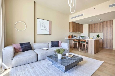 Apartman u Dubai, UAE 1 spavaća soba, 72 m2 Br. 698826 - fotografija 3