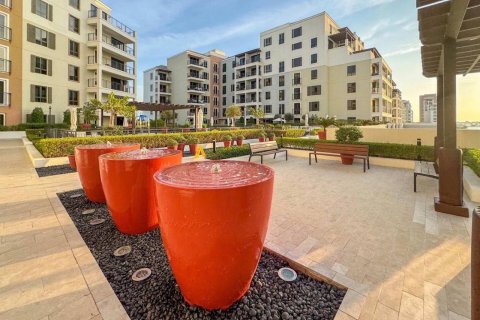 Apartman u Dubai, UAE 1 spavaća soba, 72 m2 Br. 698826 - fotografija 17