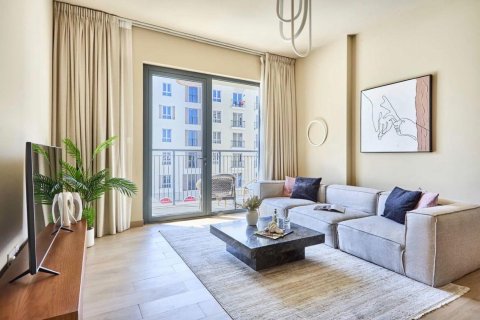 Apartman u Dubai, UAE 1 spavaća soba, 72 m2 Br. 698826 - fotografija 2