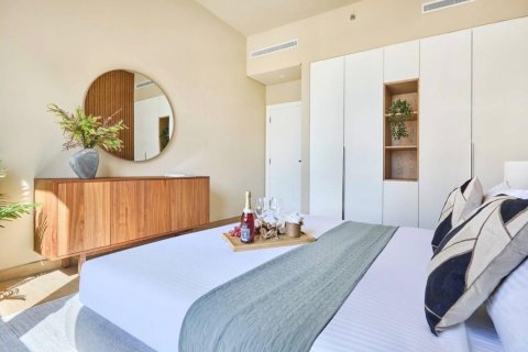 Apartman u Dubai, UAE 1 spavaća soba, 72 m2 Br. 698826 - fotografija 8