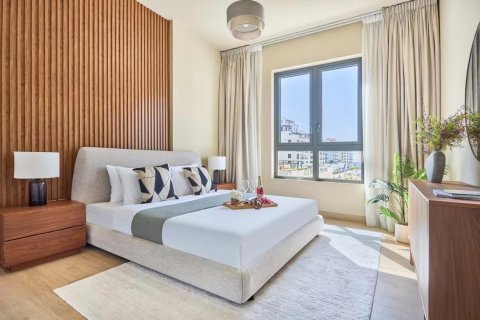 Apartman u Dubai, UAE 1 spavaća soba, 72 m2 Br. 698826 - fotografija 10