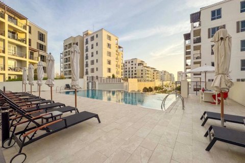 Apartman u Dubai, UAE 1 spavaća soba, 72 m2 Br. 698826 - fotografija 18