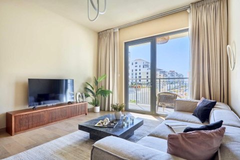 Dubai, BAE’de daire 1 yatak odası, 72 m&sup2; No 698826