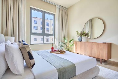 Apartman u Dubai, UAE 1 spavaća soba, 72 m2 Br. 698826 - fotografija 9