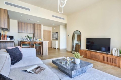 Apartman u Dubai, UAE 1 spavaća soba, 72 m2 Br. 698826 - fotografija 4