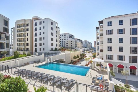 Apartman u Dubai, UAE 1 spavaća soba, 72 m2 Br. 698826 - fotografija 20