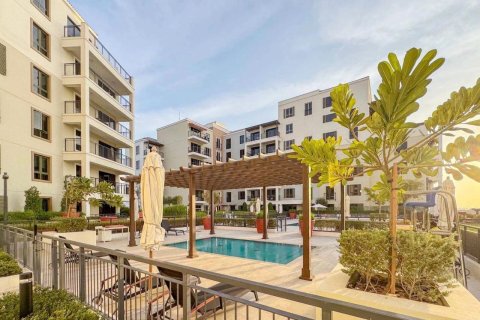 Apartman u Dubai, UAE 1 spavaća soba, 72 m2 Br. 698826 - fotografija 19