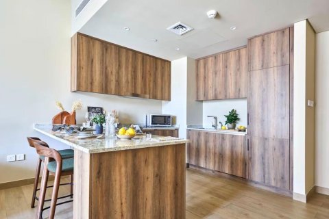 Apartman u Dubai, UAE 1 spavaća soba, 72 m2 Br. 698826 - fotografija 7