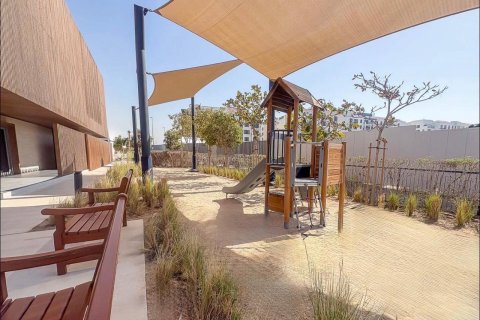 Apartman u Dubai, UAE 1 spavaća soba, 72 m2 Br. 698826 - fotografija 14