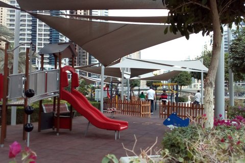 Apartment til salg i Dubai Marina, Dubai, UAE 2 soveværelser, 99 kvm № 698825 - foto 10