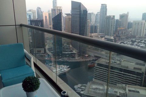 Apartment til salg i Dubai Marina, Dubai, UAE 2 soveværelser, 99 kvm № 698825 - foto 7