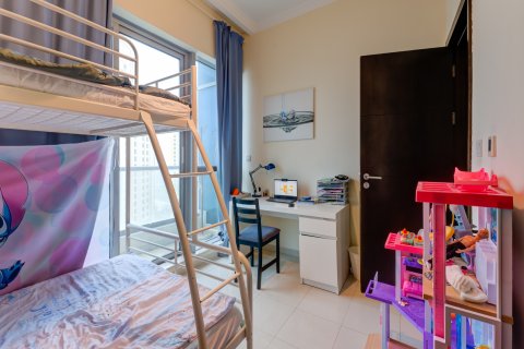Apartment til salg i Dubai Marina, Dubai, UAE 2 soveværelser, 99 kvm № 698825 - foto 8