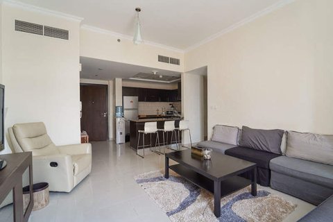 Apartment til salg i Dubai Marina, Dubai, UAE 2 soveværelser, 99 kvm № 698825 - foto 4