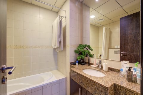 Apartment til salg i Dubai Marina, Dubai, UAE 2 soveværelser, 99 kvm № 698825 - foto 7