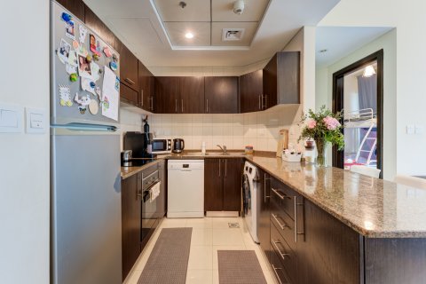 Apartment til salg i Dubai Marina, Dubai, UAE 2 soveværelser, 99 kvm № 698825 - foto 4