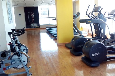 Apartment til salg i Dubai Marina, Dubai, UAE 2 soveværelser, 99 kvm № 698825 - foto 11