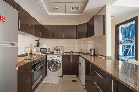 Apartment til salg i Dubai Marina, Dubai, UAE 2 soveværelser, 99 kvm № 698825 - foto 5