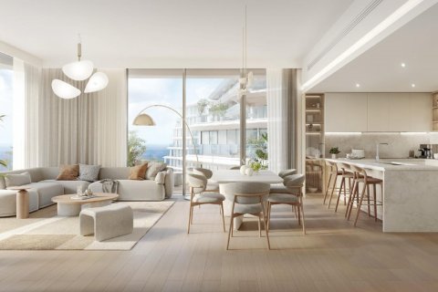 Apartment in PORTO PLAYA in Mina Al Arab, Ras Al Khaimah, UAE 1 bedroom, 97 sq.m. № 631605 - photo 1