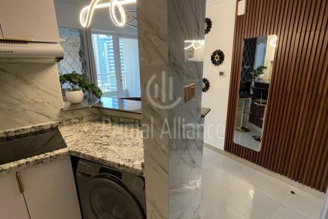 Apartment in Dubai Marina, UAE 1 bedroom, 48.03 sq.m. № 631602 - photo 6
