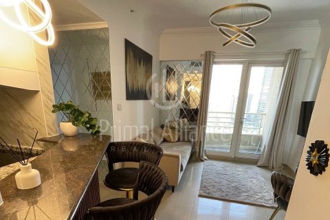 Apartment in Dubai Marina, UAE 1 bedroom, 48.03 sq.m. № 631602 - photo 4