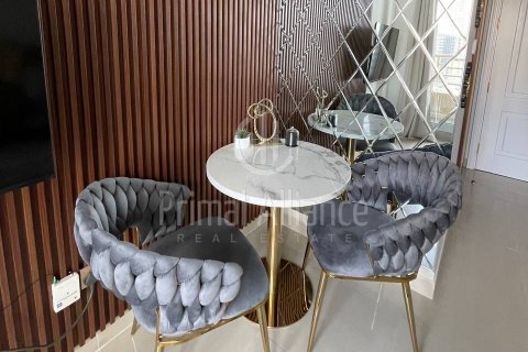 Apartment in Dubai Marina, UAE 1 bedroom, 48.03 sq.m. № 631602 - photo 10