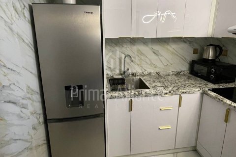 Apartment in Dubai Marina, UAE 1 bedroom, 48.03 sq.m. № 631602 - photo 7