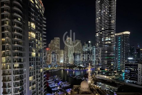 Apartment in Dubai Marina, UAE 1 bedroom, 48.03 sq.m. № 631602 - photo 3