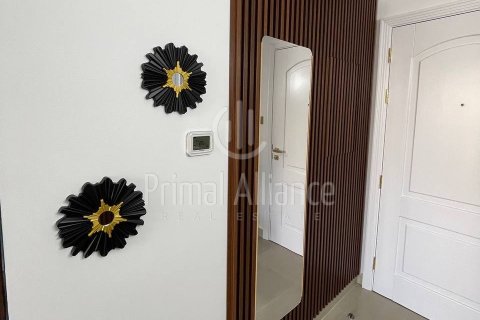 Apartment in Dubai Marina, UAE 1 bedroom, 48.03 sq.m. № 631602 - photo 11