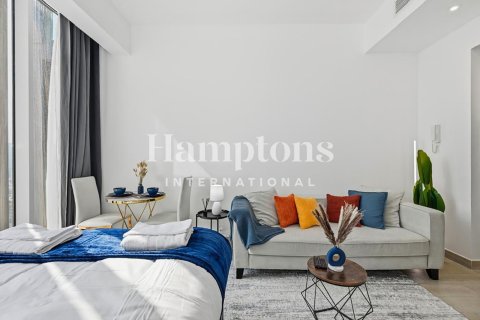 Üürile anda korter asukohaga Jumeirah Village Circle, Dubai, AÜE: 1 toaline, 32.89973939 m² Nr 686438 - pilt 13