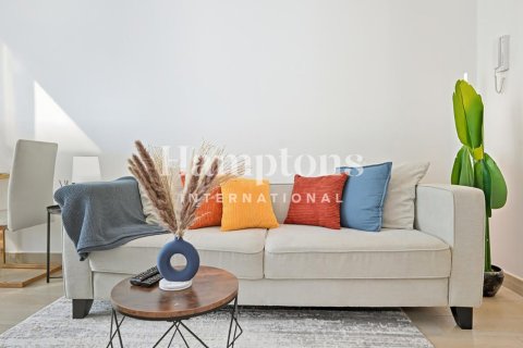 Üürile anda korter asukohaga Jumeirah Village Circle, Dubai, AÜE: 1 toaline, 32.89973939 m² Nr 686438 - pilt 4