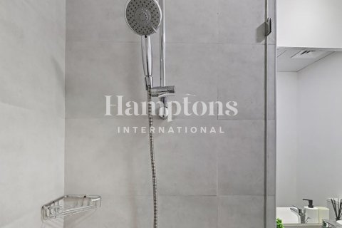 Üürile anda korter asukohaga Jumeirah Village Circle, Dubai, AÜE: 1 toaline, 32.89973939 m² Nr 686438 - pilt 12