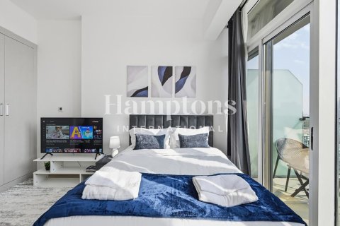 Üürile anda korter asukohaga Jumeirah Village Circle, Dubai, AÜE: 1 toaline, 32.89973939 m² Nr 686438 - pilt 6