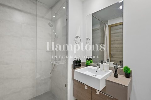 Üürile anda korter asukohaga Jumeirah Village Circle, Dubai, AÜE: 1 toaline, 32.89973939 m² Nr 686438 - pilt 11