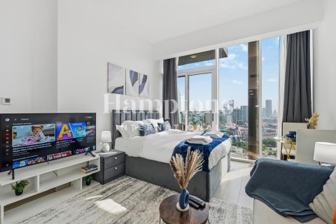 Üürile anda korter asukohaga Jumeirah Village Circle, Dubai, AÜE: 1 toaline, 32.89973939 m² Nr 686438 - pilt 5