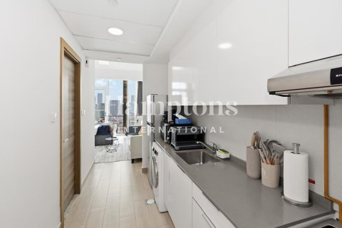 Üürile anda korter asukohaga Jumeirah Village Circle, Dubai, AÜE: 1 toaline, 32.89973939 m² Nr 686438 - pilt 2