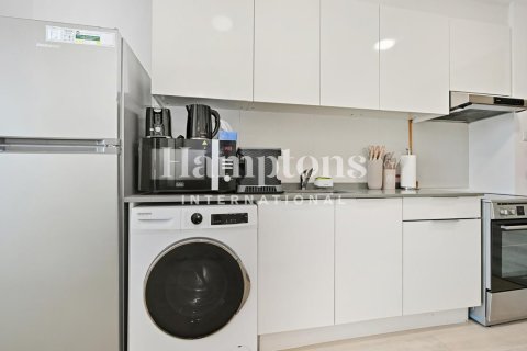 Üürile anda korter asukohaga Jumeirah Village Circle, Dubai, AÜE: 1 toaline, 32.89973939 m² Nr 686438 - pilt 10