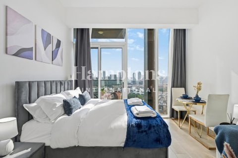 Üürile anda korter asukohaga Jumeirah Village Circle, Dubai, AÜE: 1 toaline, 32.89973939 m² Nr 686438 - pilt 3