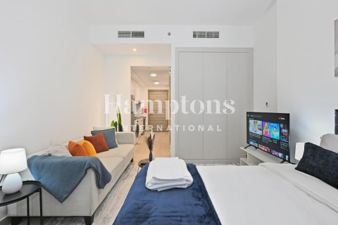 Квартира в Джумейра Вилладж Серкл, Дубай, ОАЕ 1 кімната, 32.8997м2 № 686438