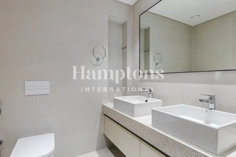 آپارتمان برای اجاره در Dubai Harbour، Dubai، امارات متحده عربی 2 خوابه ، 106.79014044 متر مربع ، شماره 686437 - تصویر 3