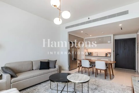 آپارتمان برای اجاره در Dubai Harbour، Dubai، امارات متحده عربی 2 خوابه ، 106.79014044 متر مربع ، شماره 686437 - تصویر 5