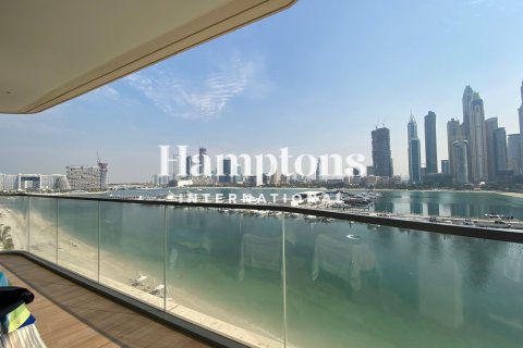آپارتمان برای اجاره در Dubai Harbour، Dubai، امارات متحده عربی 2 خوابه ، 106.79014044 متر مربع ، شماره 686437 - تصویر 9