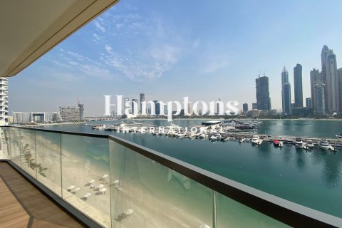 آپارتمان برای اجاره در Dubai Harbour، Dubai، امارات متحده عربی 2 خوابه ، 106.79014044 متر مربع ، شماره 686437 - تصویر 11