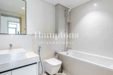 آپارتمان برای اجاره در Dubai Harbour، Dubai، امارات متحده عربی 2 خوابه ، 106.79014044 متر مربع ، شماره 686437 - تصویر 10