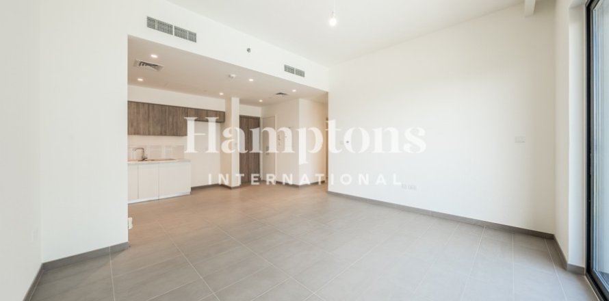 Byt v Dubai Hills Estate, Dubai, SAE 2 ložnice, 92.9959 m² Č.: 686436