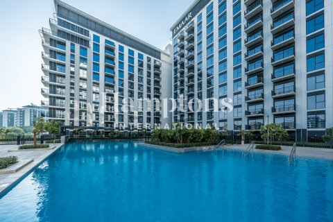 Byt v Dubai Hills Estate, Dubai, SAE 2 ložnice, 92.99590300 m² Č.: 686436 - fotografie 12