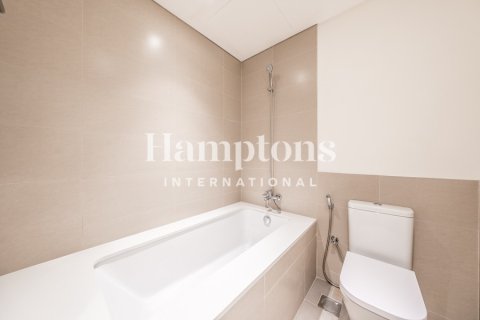 Byt v Dubai Hills Estate, Dubai, SAE 2 ložnice, 92.99590300 m² Č.: 686436 - fotografie 10