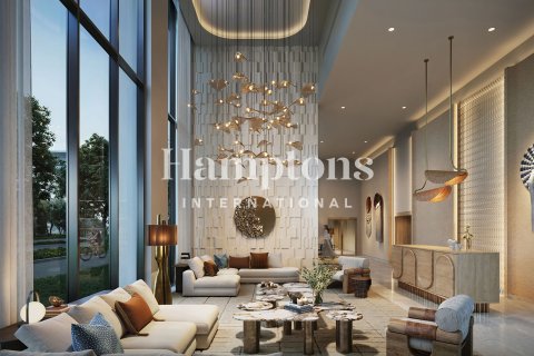 آپارتمان برای اجاره در Dubai Creek Harbour (The Lagoons)، Dubai، امارات متحده عربی 3 خوابه ، 170.47700500 متر مربع ، شماره 686439 - تصویر 9