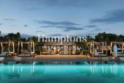 آپارتمان برای اجاره در Dubai Creek Harbour (The Lagoons)، Dubai، امارات متحده عربی 3 خوابه ، 170.47700500 متر مربع ، شماره 686439 - تصویر 6